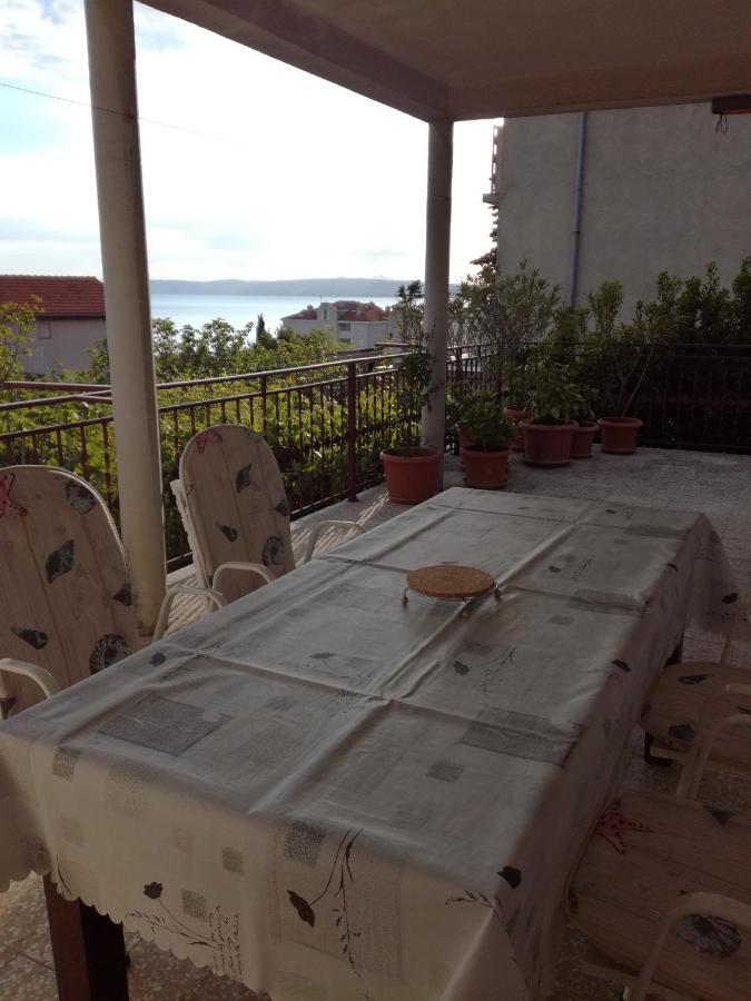 Apartments Kabalin Novi Vinodolski Extérieur photo