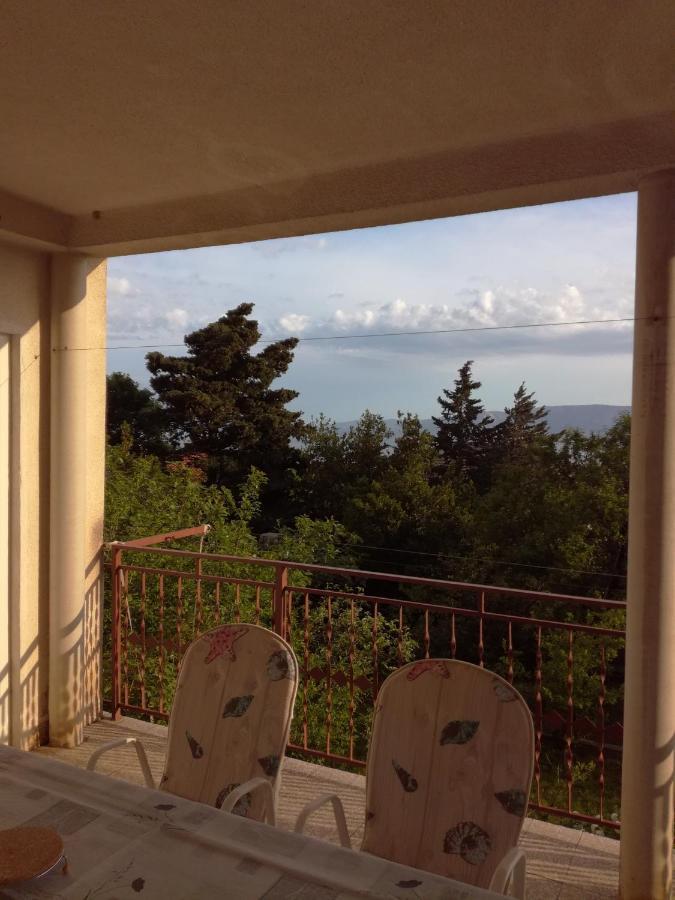 Apartments Kabalin Novi Vinodolski Extérieur photo