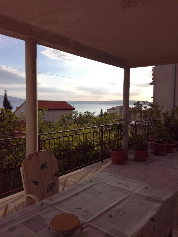 Apartments Kabalin Novi Vinodolski Extérieur photo