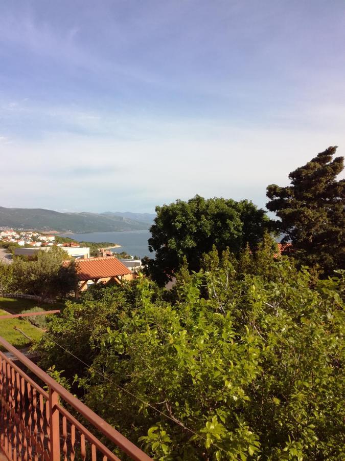Apartments Kabalin Novi Vinodolski Extérieur photo