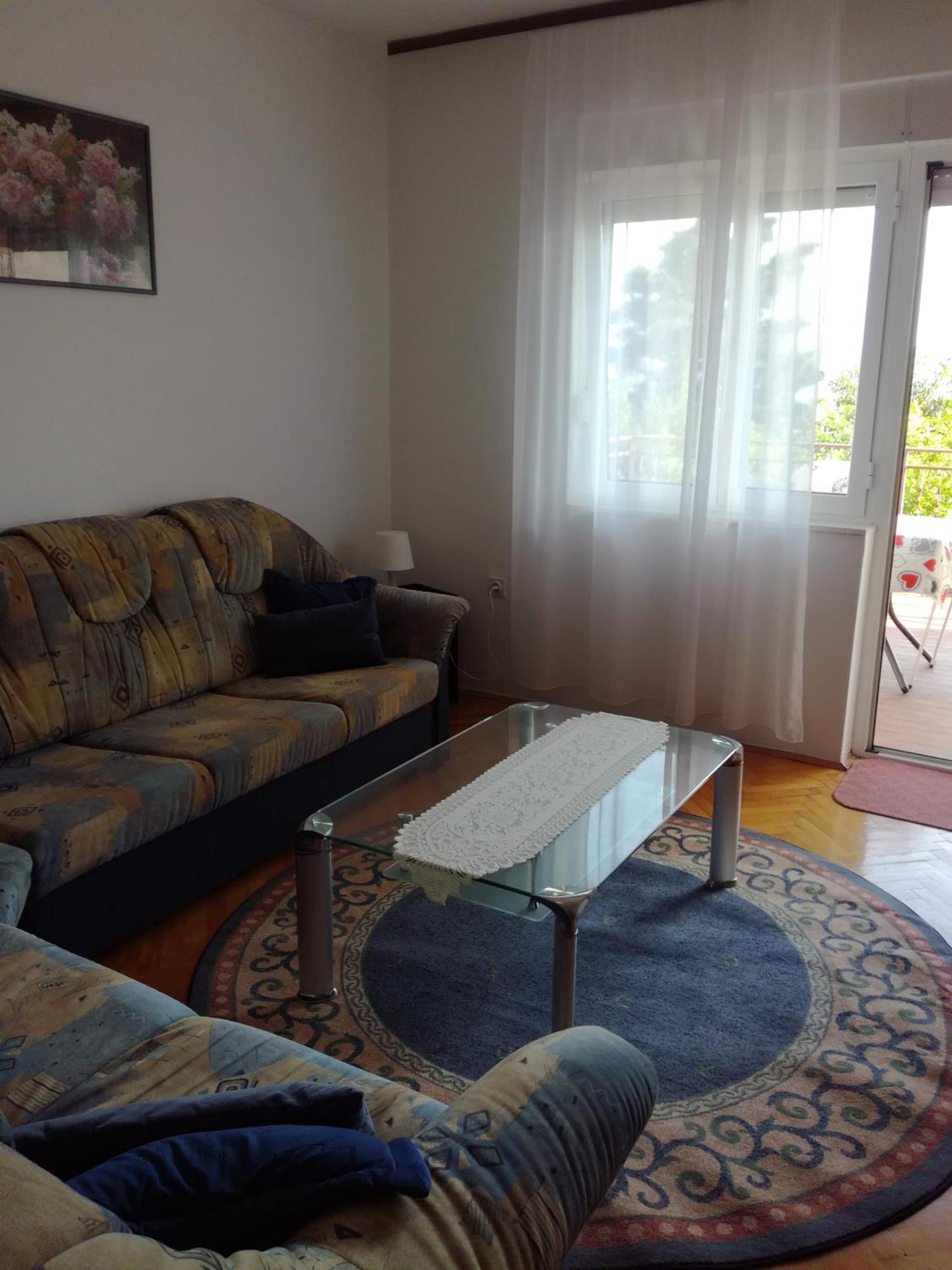 Apartments Kabalin Novi Vinodolski Chambre photo