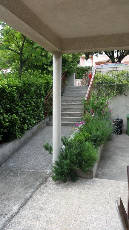 Apartments Kabalin Novi Vinodolski Extérieur photo