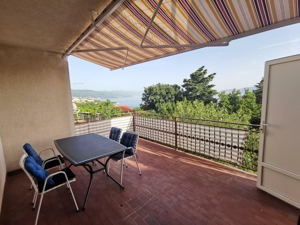 Apartments Kabalin Novi Vinodolski Extérieur photo